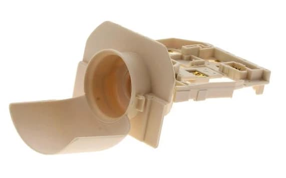 🧊 Držák termostatu k chladničce Whirlpool Indesit 481246698982 C00311531
