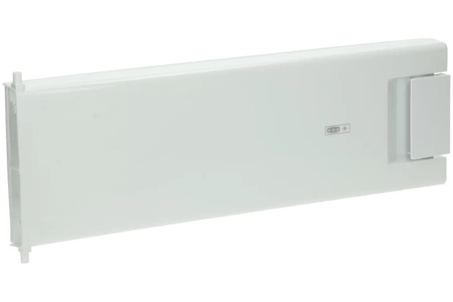 🚪 Dvířka výparníku do chladniček Whirlpool Indesit - 481244069384