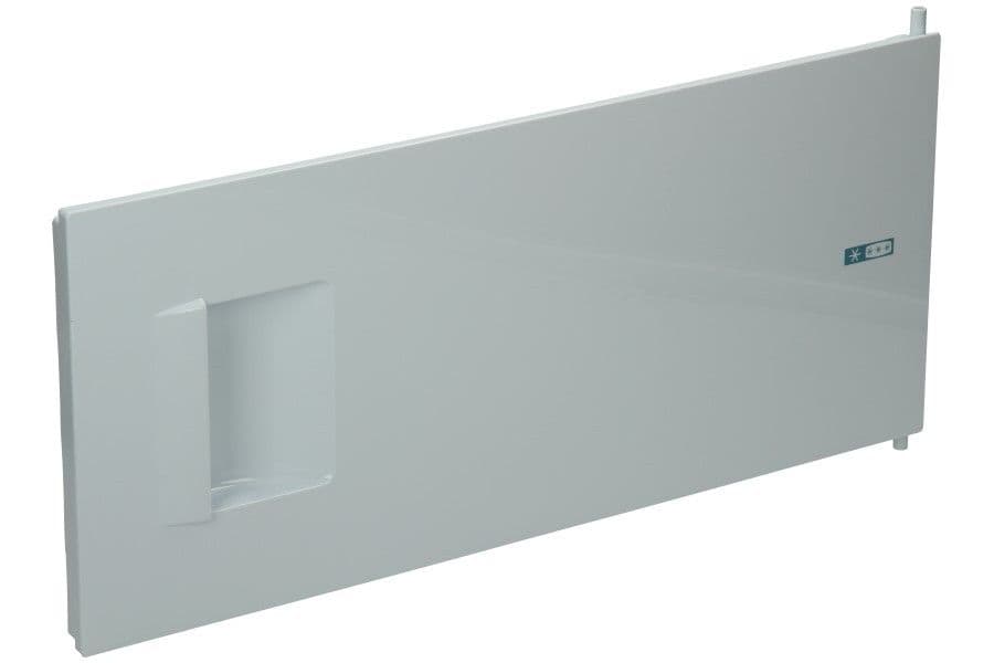 🚪 Dveře výparníku k chladničce 467x205x22mm – C00268465 originál Whirlpool Indesit Ariston