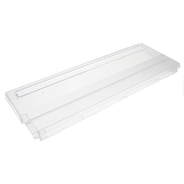 🧊 Výklopné čelo šuplíku mrazniček Whirlpool / Indesit – 481244069294