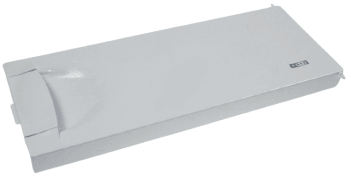 🚪 Dveře výparníku chladniček Snaige V320195-40-O (175x455 mm)