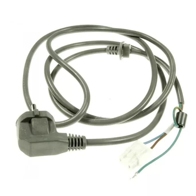 🔌 Napájecí kabel 220 cm / 2,2 m do praček LG (EAD40521445)