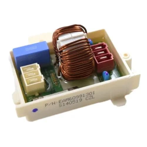 🔌 Odrušovací filtr do pračky LG – EAM60991301