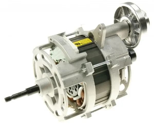 🔧 Motor do sušičky prádla LG EAU62423301 – originální díl zajišťující spolehlivé sušení 🧺
