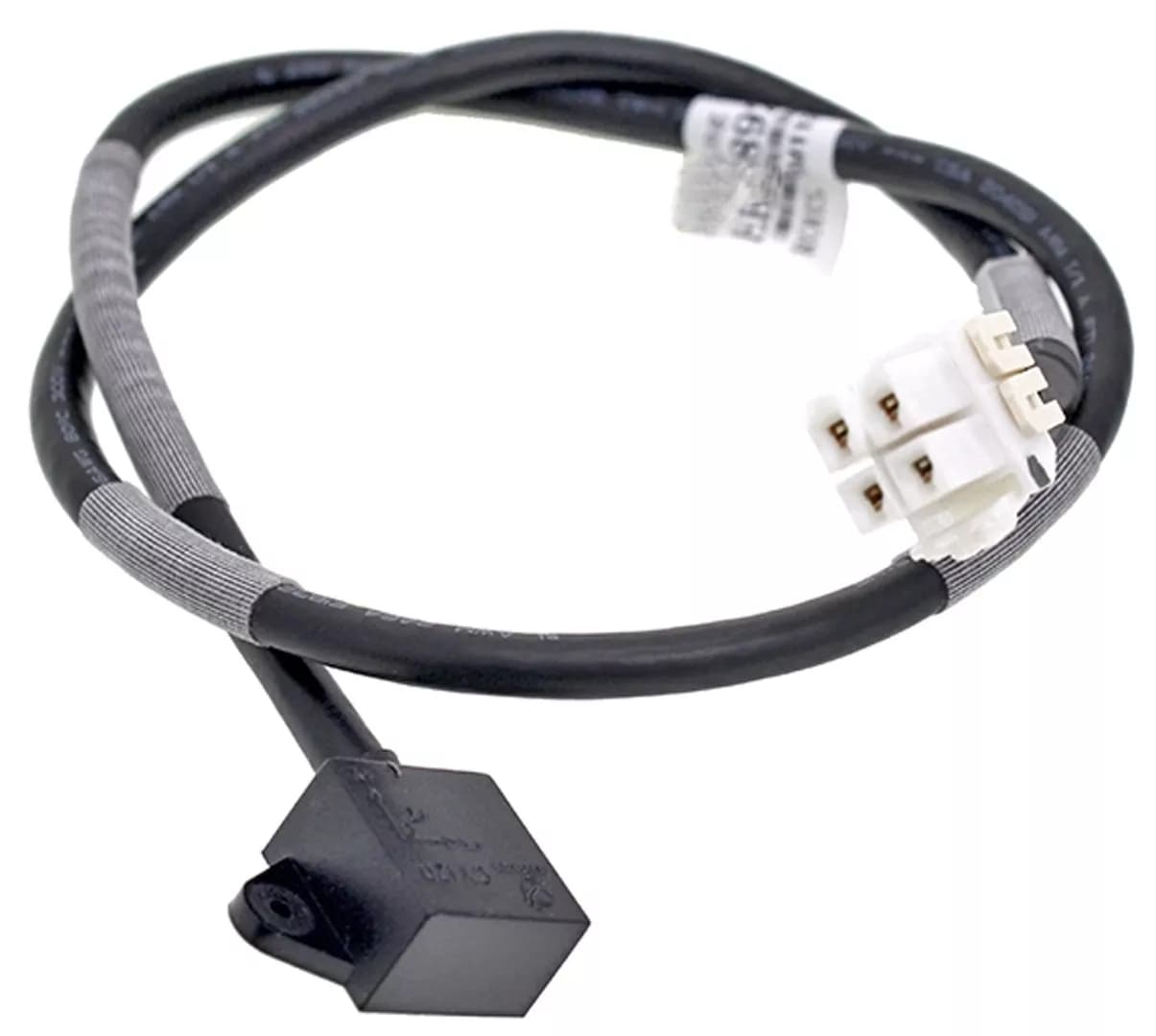 🛠️ Senzor vibrací do praček LG (EBD48922810)
