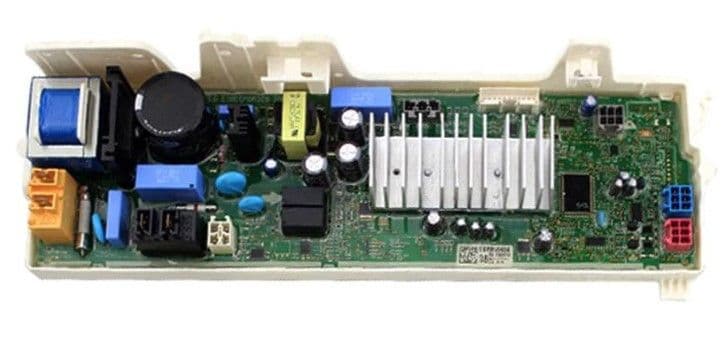 🛠️ Řídicí modul do praček LG (EBR37068806)