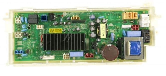 🛠️ Řídicí modul do praček se sušičkou LG EBR65873670