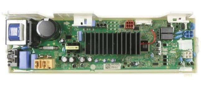 🛠️ Ovládací modul do praček LG (EBR79583426)