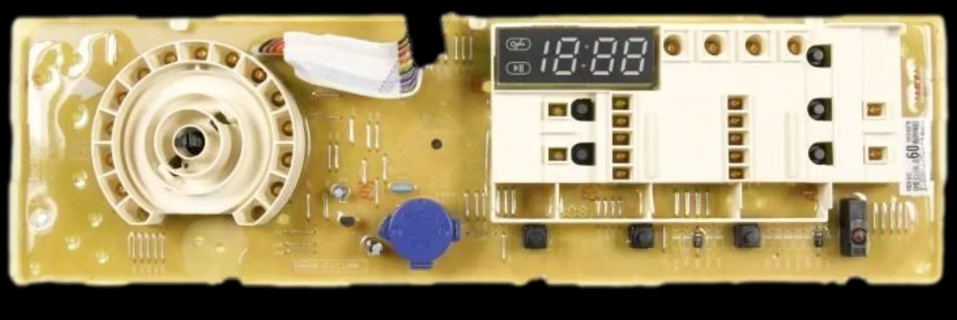 🛠️ Modul s displejem do praček LG (EBR80495809)