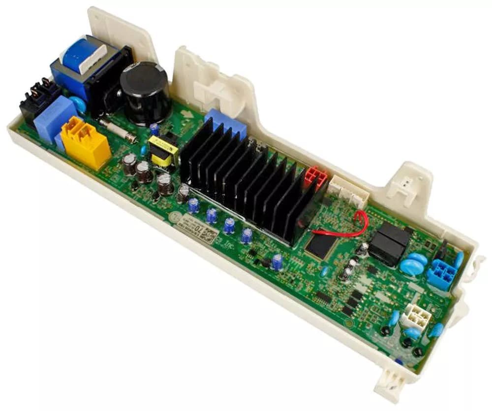 🔌 Napájecí modul do praček LG – EBR80578870