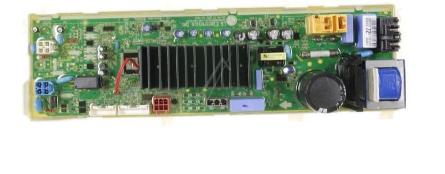 🧰 Displej a řídicí modul do praček LG (EBR80578872)
