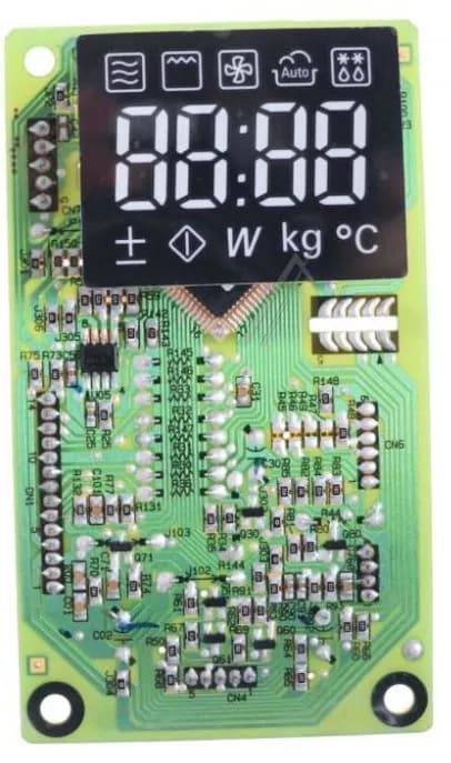 🧠 Řídicí modul do mikrovlnné trouby LG (EBR81500925)