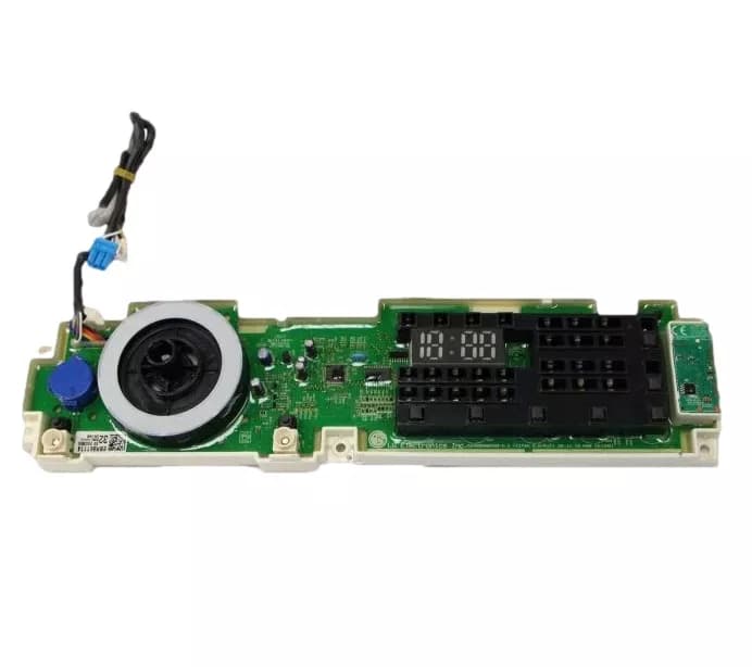 🛠️ Elektronický ovládací modul do praček LG EBR84121625