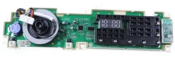 🧠 Ovládací modul do praček LG (EBR85111415)