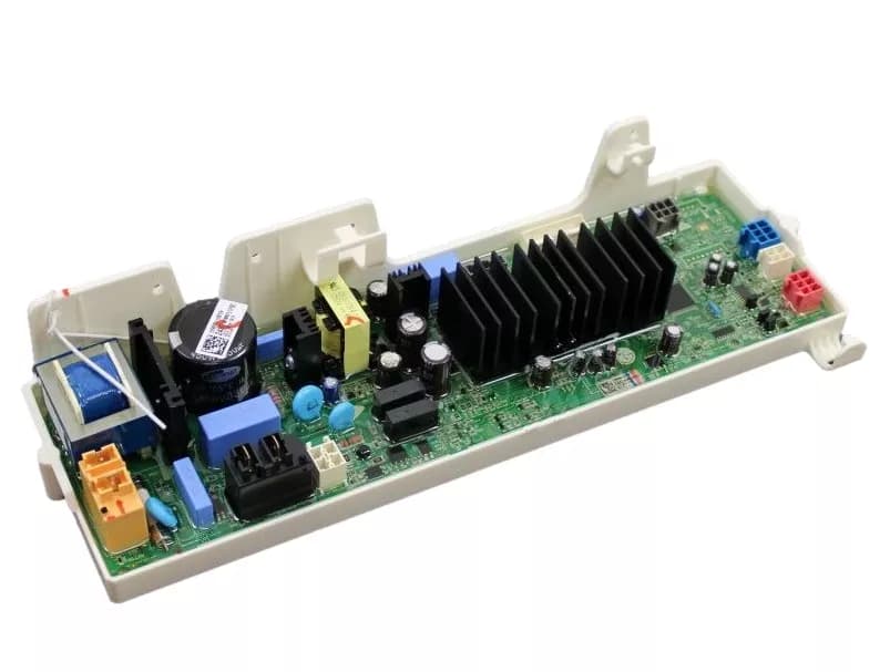 🧰 Ovládací modul k pračce LG (EBR85842430)