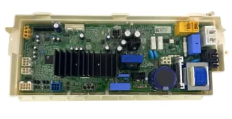 🛠️ Ovládací modul do praček LG (EBR88271314)