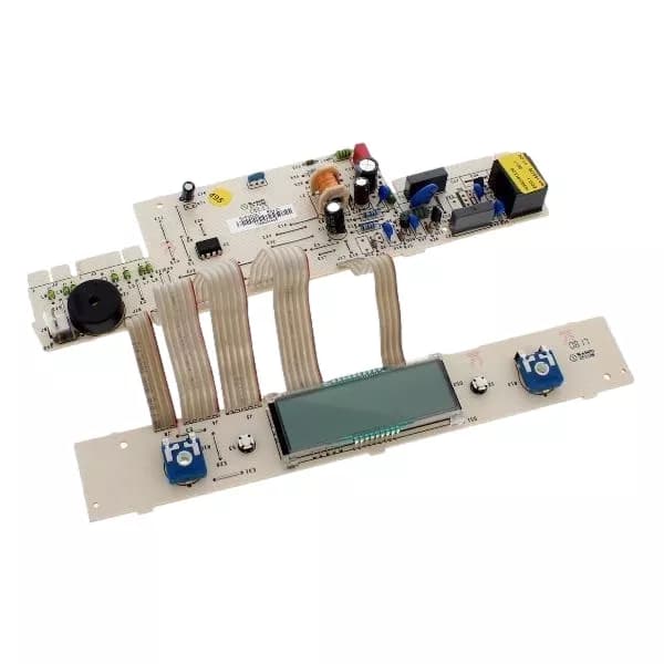 🛠 Řídicí modul chladniček Whirlpool Indesit Ariston – C00256529