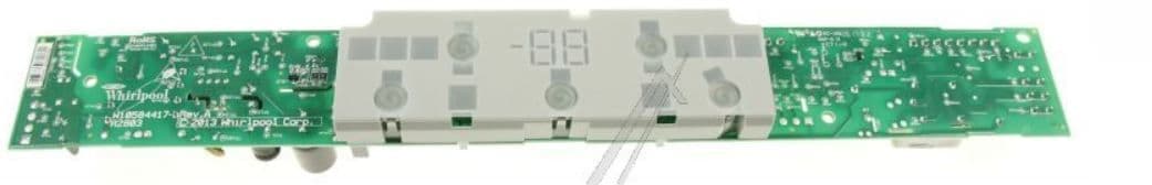 🛠️ Elektronický modul chladniček Whirlpool Indesit - C00386083