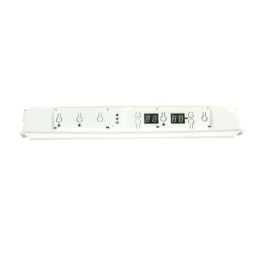 🧊 Tlačítkový modul chladniček Whirlpool Indesit – 481050318521