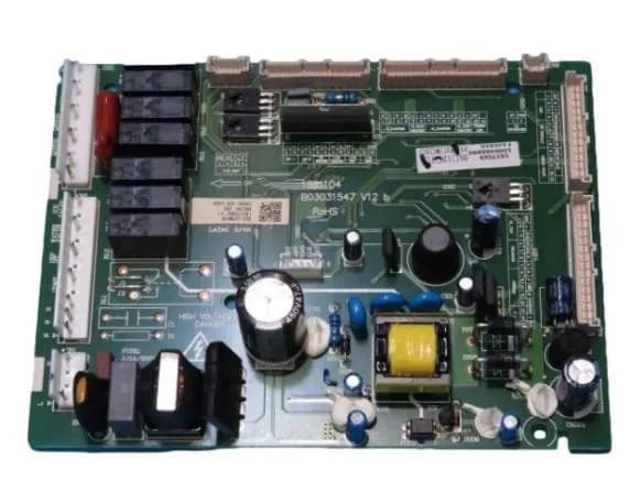 🔌 Napájecí modul do chladniček Hisense (HK1637069)