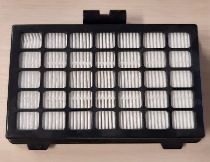 🧹 ECG VP 4102 S HEPA filtr