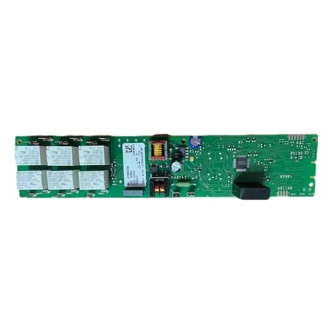 🔌 Modul k varné desce Whirlpool Indesit 480121103257 – originální elektronika