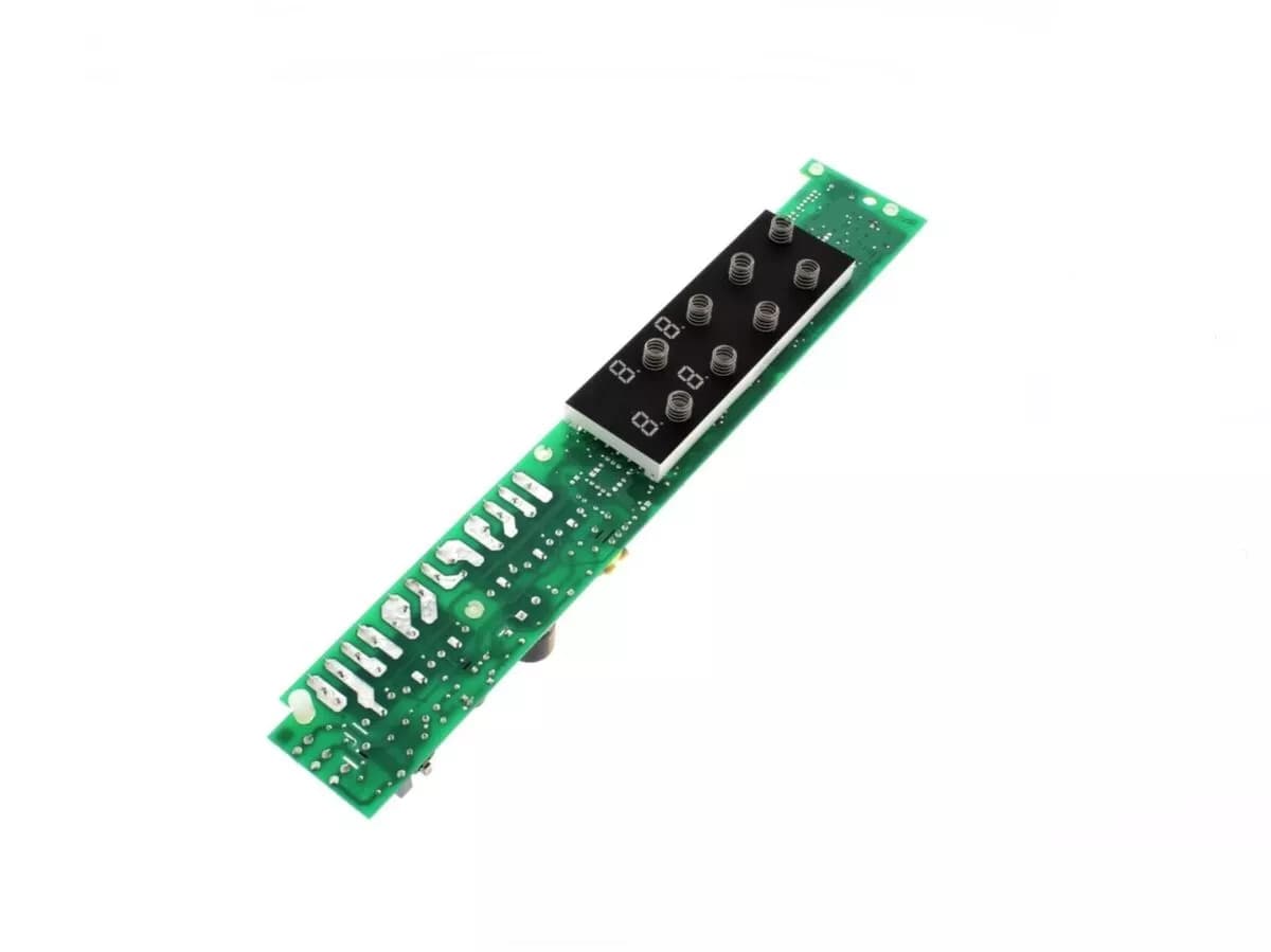 🔹 Dotykový modul varných desek Whirlpool Indesit Ariston C00302686
