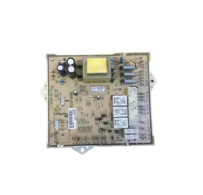 🛠️ Kontrolní jednotka sporáků Whirlpool Indesit (480131000055)