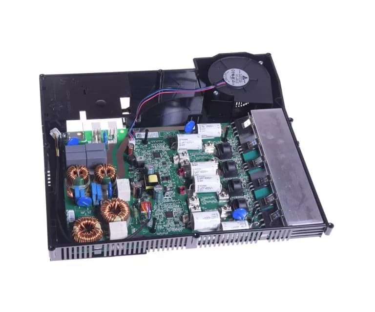 🛠️ Elektronický modul varných desek Whirlpool Indesit – C00502153