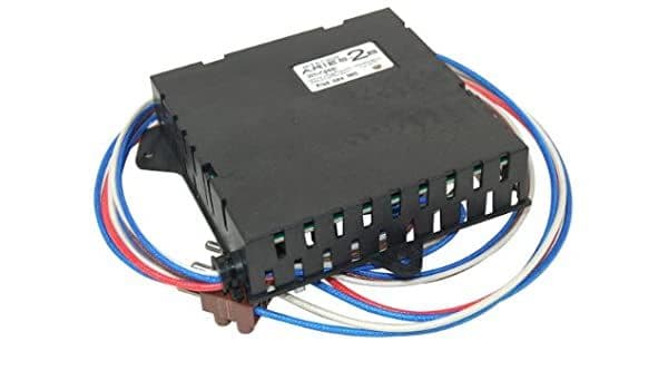 🛠️ Kontrolní jednotka sporáků Whirlpool Indesit – 481221458317