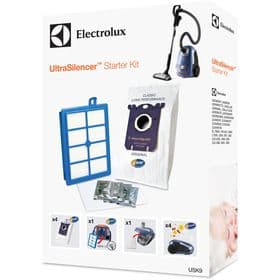 🧹 USK 9 START BAL ULTRASILENCER AEG Electrolux Zanussi