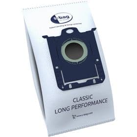 🧹 E201SM S-bag sáčky k vysavači CLAS. LONG PERF. AEG Electrolux Zanussi (EAN: 7319599031498)