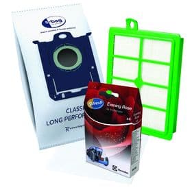 🧹 SRK1S Sada příslušenství AEG Electrolux Zanussi