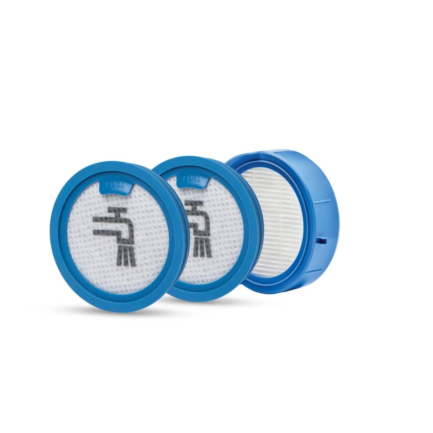 🧹 ESKW4 SADA FILTRŮ AEG Electrolux Zanussi (900923436)