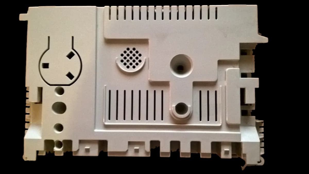 🛠️ Naprogramovaný elektronický modul do myček nádobí Whirlpool Indesit – 480140100075
