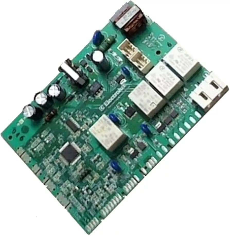 🛠️ Nenaprogramovaný elektronický modul do myček nádobí AEG Electrolux Zanussi (3286046820)
