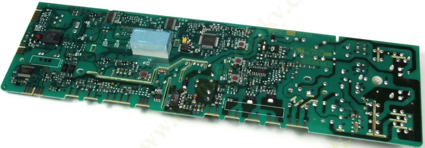 🛠️ Programátor EK CS 7KG TC AKO SP/K do sušiček prádla Gorenje (621973)