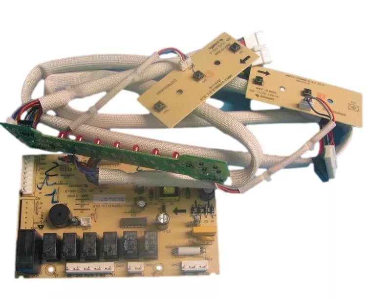 🖥️ Naprogramovaný elektronický modul do myček nádobí Gorenje Mora (477177)