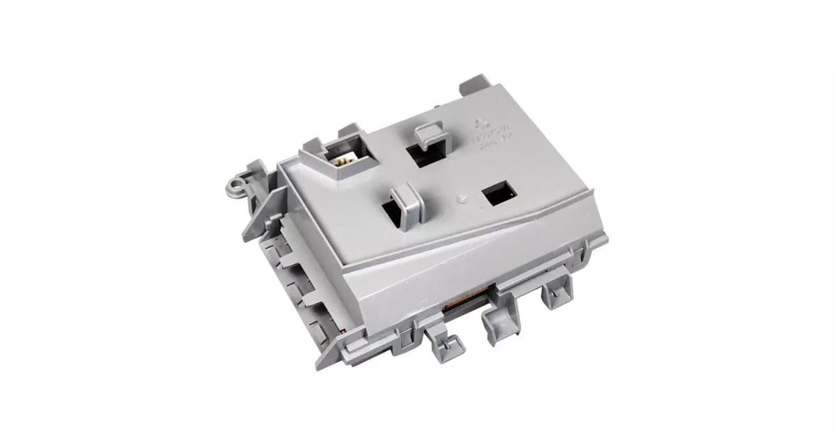 🔌 Naprogramovaný elektronický modul do myček nádobí Beko Blomberg – 1755700300