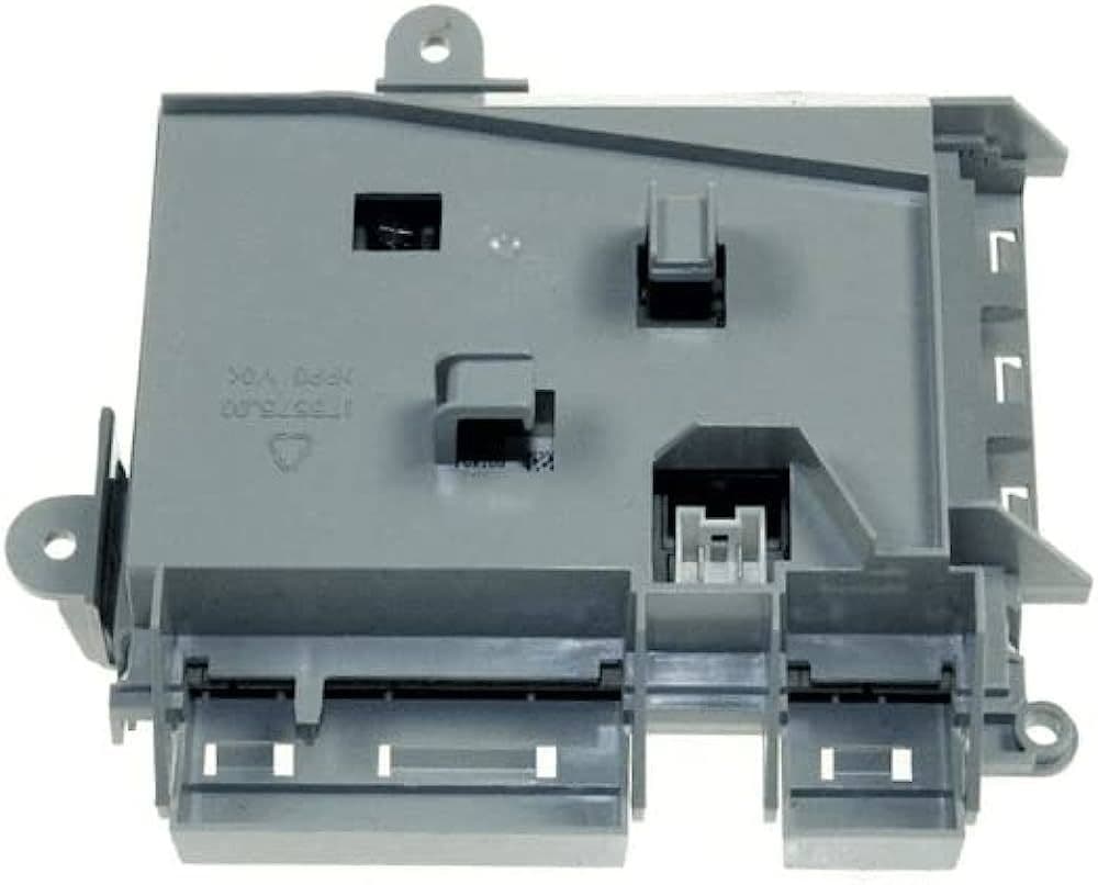 🔧 Naprogramovaný elektronický modul do myček nádobí Beko Blomberg (1755700100)