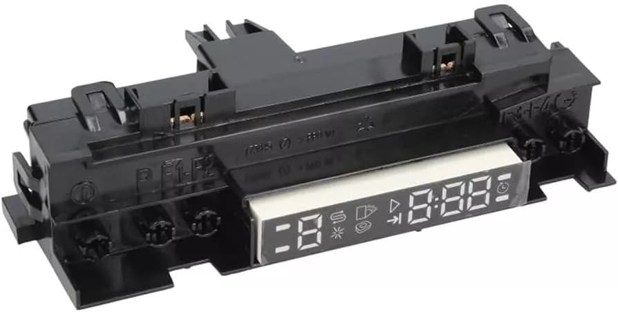 🛠️ Ovládací elektronický modul do myček nádobí Beko Blomberg (1739440010)