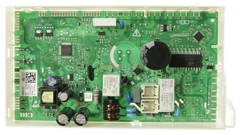 🔧 Naprogramovaný elektronický modul do myček nádobí Gorenje Mora (843744)