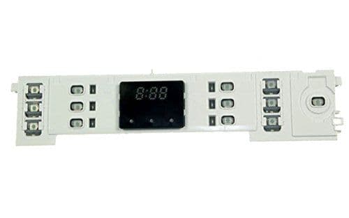 ⚡ Naprogramovaný elektronický modul do myček nádobí Bosch Siemens (00702984)