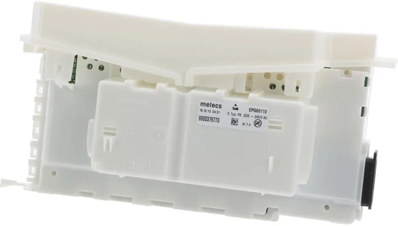 🛠️ Naprogramovaný elektronický modul do myček nádobí Bosch Siemens (00645634)