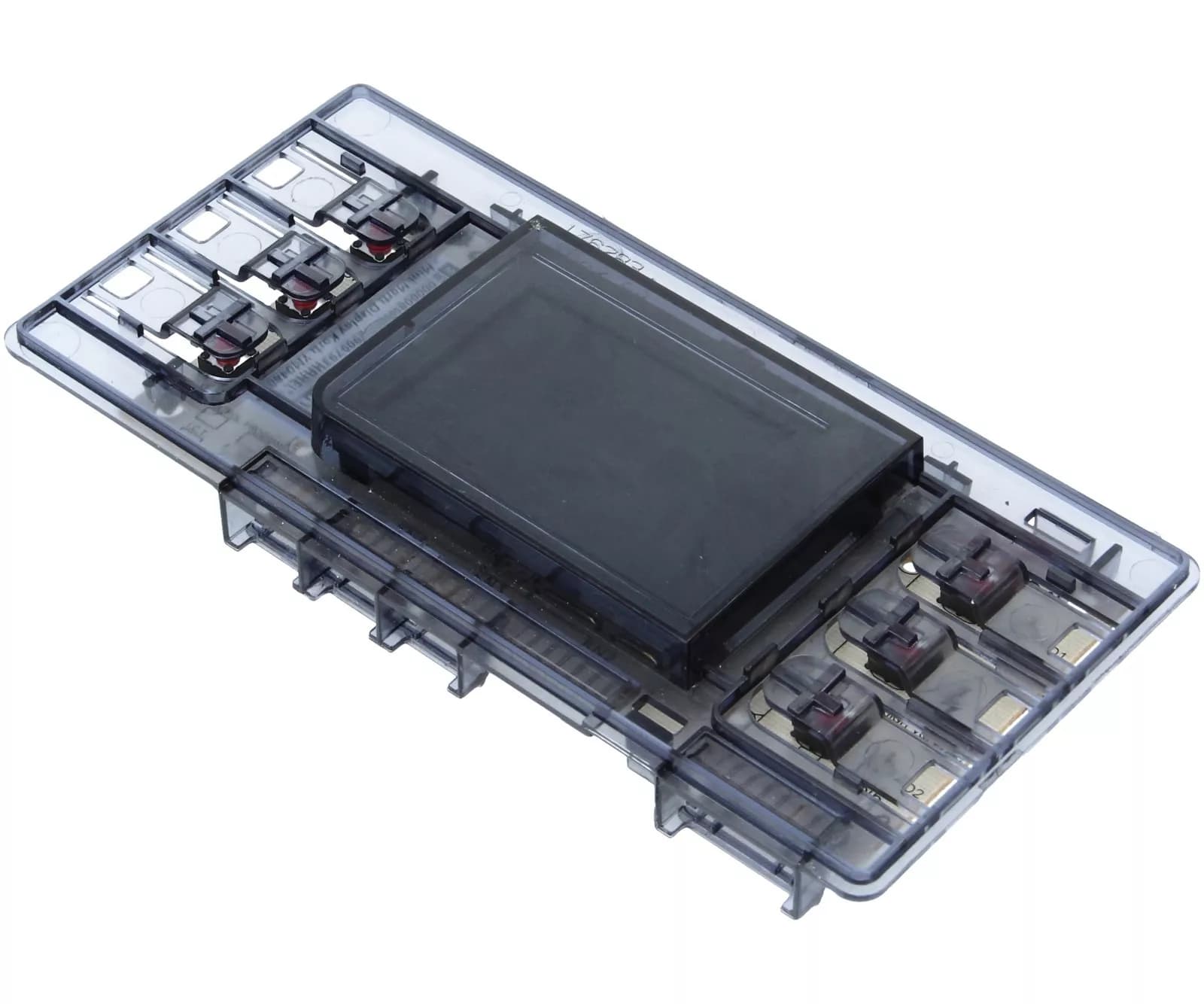 🖥️ Displejový elektronický modul do myček nádobí Beko Blomberg (1755383400)
