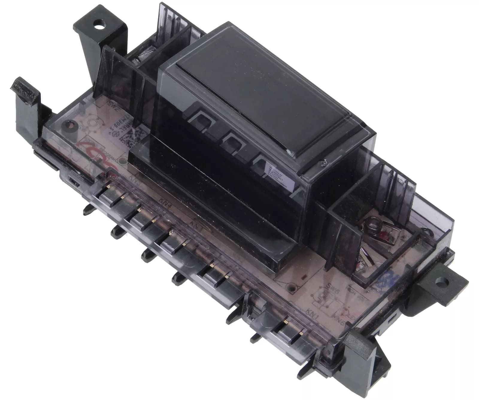 🛠️ Displejový elektronický modul do myček nádobí Beko Blomberg – 1755800099