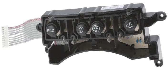 🛠️ Displejový elektronický modul do myček nádobí Bosch Siemens (00650784)