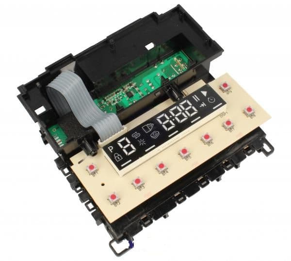 💡 Displejový elektronický modul do myček nádobí Beko Blomberg – 1739150501