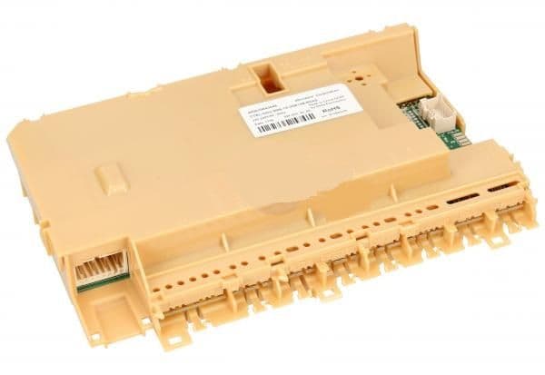 🛠️ Nenaprogramovaný elektronický modul do myček nádobí Whirlpool Indesit – 481010643045
