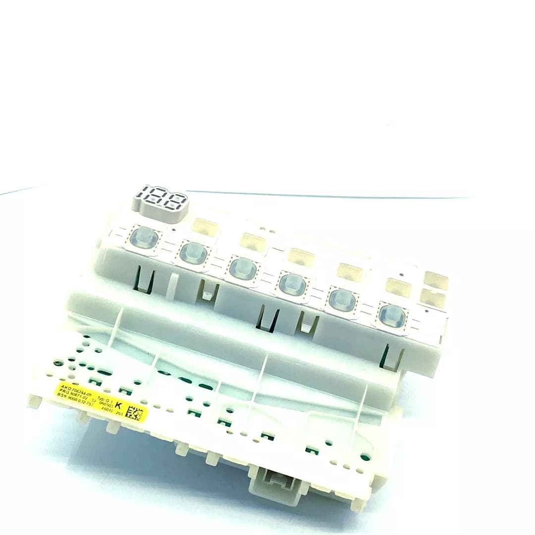 🖥️ Naprogramovaný elektronický modul do myček nádobí Gorenje Mora (137933)